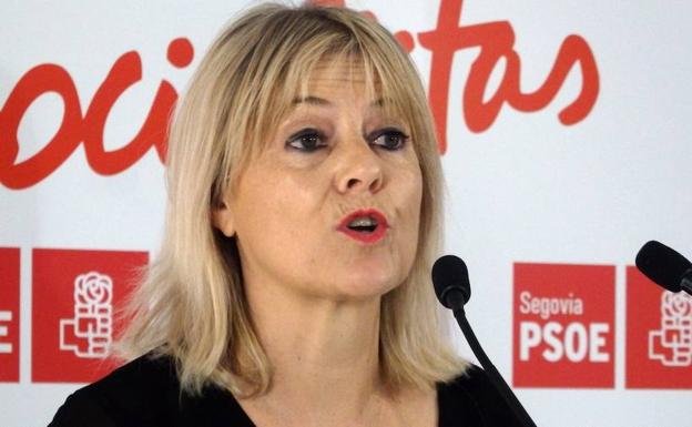 El PSOE insiste en la demanda del acelerador lineal para Segovia