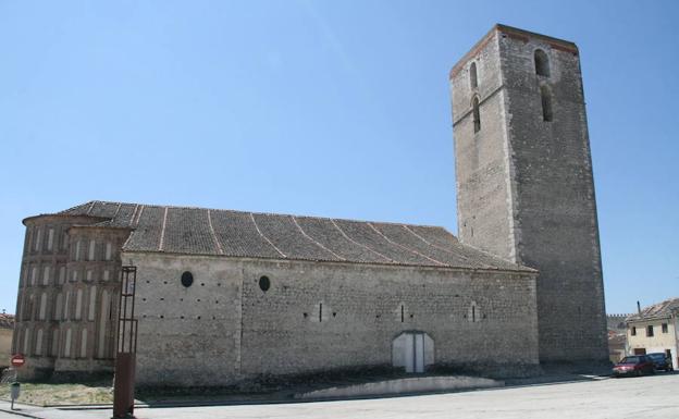 EL Festimusical de los castillos de Borgoña visita Cuéllar