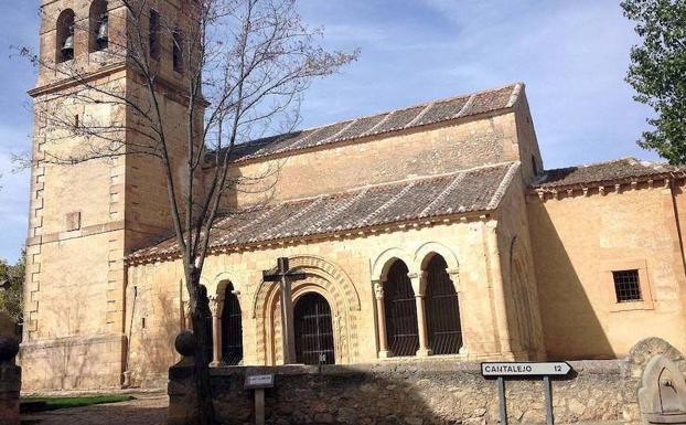 'Aproximarte' redescubre el patrimonio de los pueblos de Segovia