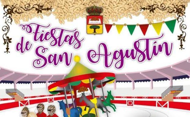 Programa de las fiestas de Pedrajas de San Esteban 2018