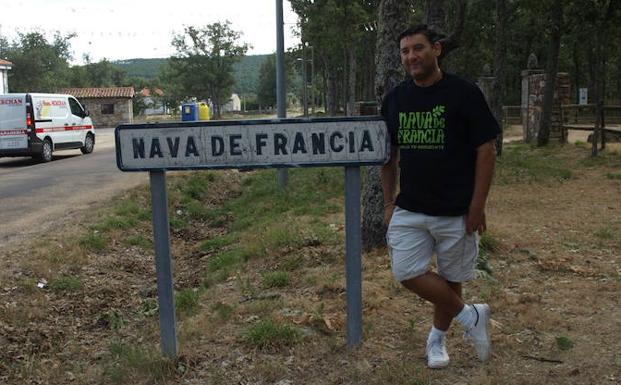 «Las fiestas del pueblo son una de sus señas de identidad y no se pueden perder»