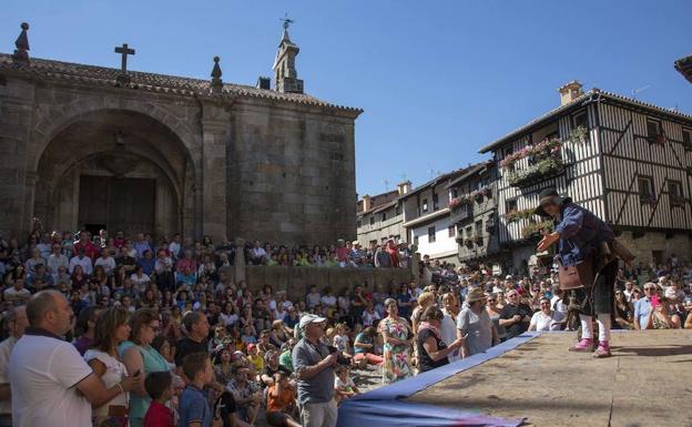 ...Y el bien volvió a vencer al mal