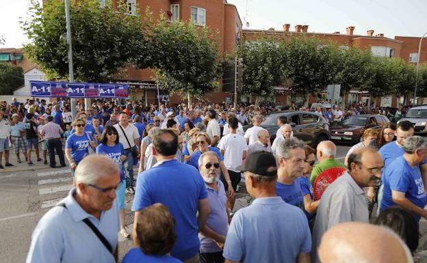 Barcones garantiza el impulso a la Autovía del Duero al ser «prioritaria»