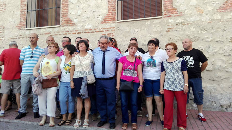 Fuente el Olmo de Íscar Últimas noticias de Fuente el Olmo de Íscar