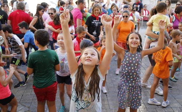 Peñafiel despide sus fiestas con un lleno en la hostelería y los hoteles casi al 100%