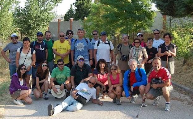 Fuentepiñel celebra San Mamés con dos semanas de actividades