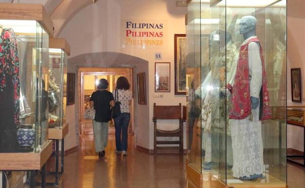 El Museo Oriental: un puente cultural que sobrevive sin ayudas