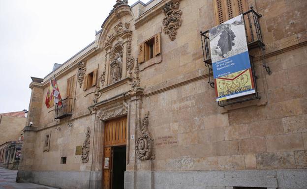 Andalucía aprobó una ley que le faculta para reclamar documentos delArchivo