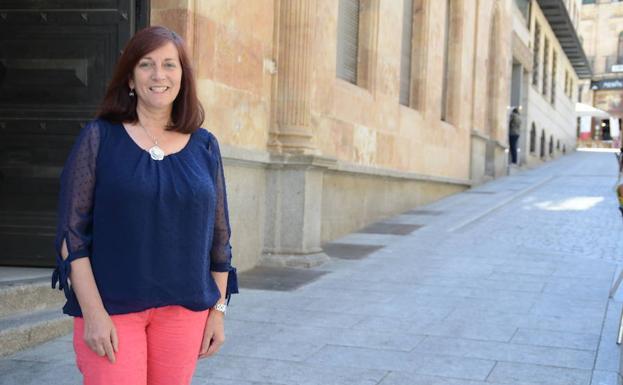 «La ciudad siempre ha sido un referente dentro de las fiestas de nuestra provincia»