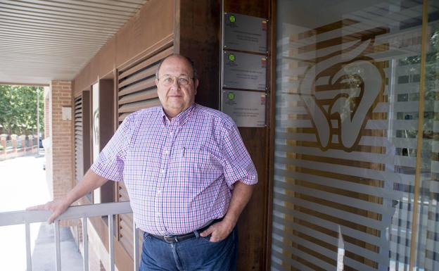 La mayoría de edad de los dentistas