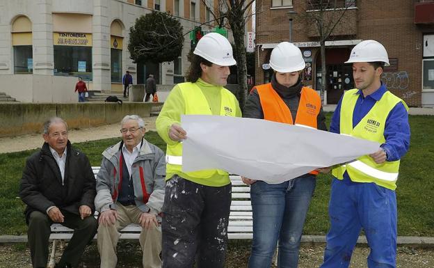 Las pensiones de jubilación suben desde 2008 cuatro veces más que los salarios