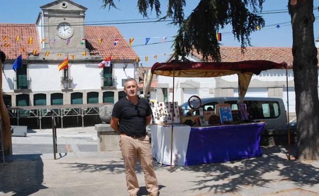 «Nunca nos hemos gastado para las fiestas más del presupuesto fijado»