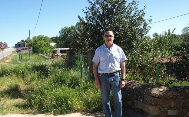 «No me presentaré a las elecciones, es el momento de dejar paso a otros»