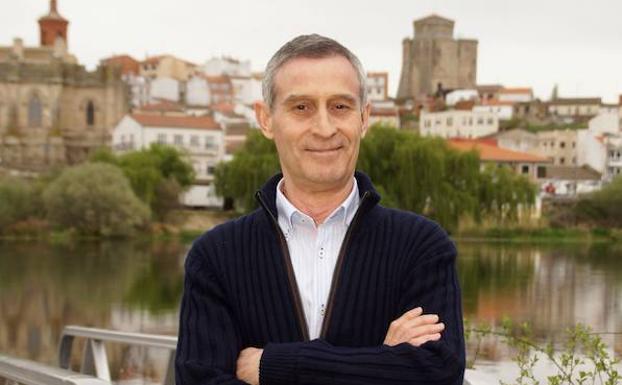 «Me encantaría tener un puente práctico, sin tantas limitaciones»