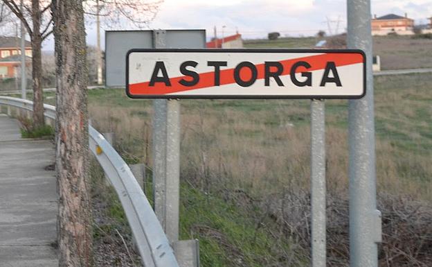Localizado sin vida el anciano de Astorga que desapareció durante un paseo