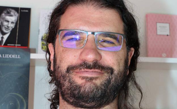 La editorial La Uña Rota representa a España en la feria más importante de Iberoamérica