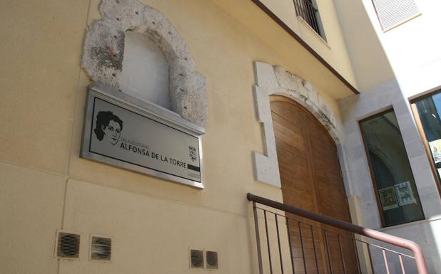 Más de 1.400 firmas reclaman un nuevo auditorio en Cuéllar