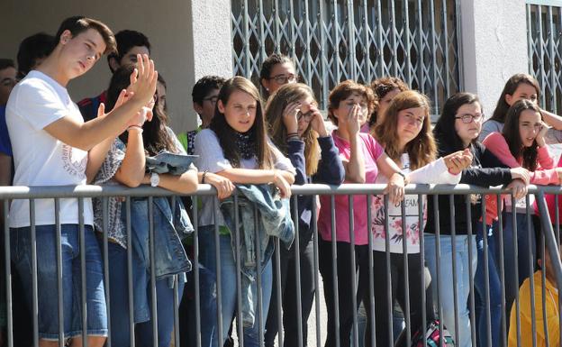 Los institutos María Moliner y Andrés Laguna impartirán el bachillerato de excelencia
