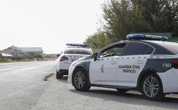 Detienen a un conductor que triplicaba la velocidad máxima permitida
