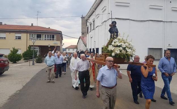Concurso de disfraces y Día del Jubilado para continuar con las fiestas