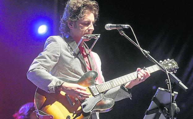 Coti tendrá su noche en Villarramiel