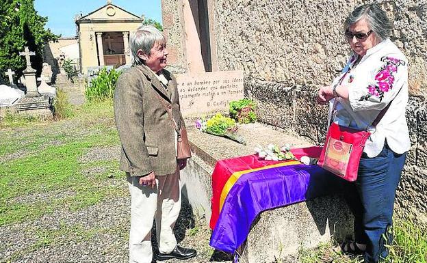 Resuenan palabras contra el olvido en Sepúlveda