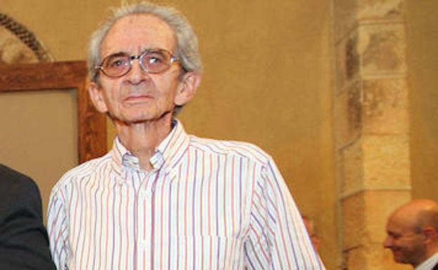 Fallece Jesús Serrano, cofundador de la Casa del Siglo XV de Segovia