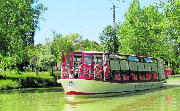 Descuentos del 50% a los jóvenes en los centros turísticos de la provincia de Valladolid