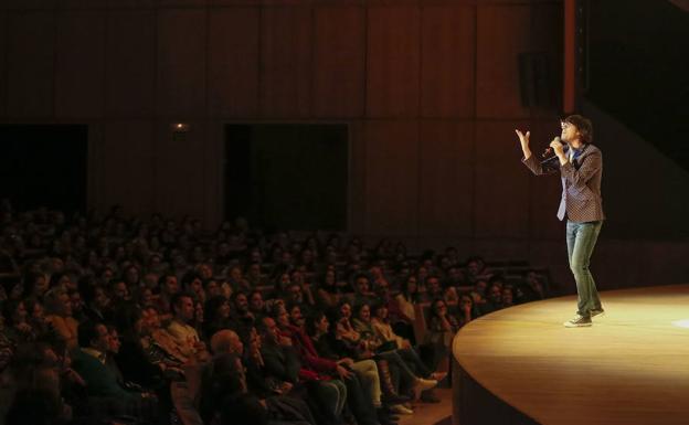 El Teatro Carrión propone seis espectáculos para las Fiestas de Valladolid