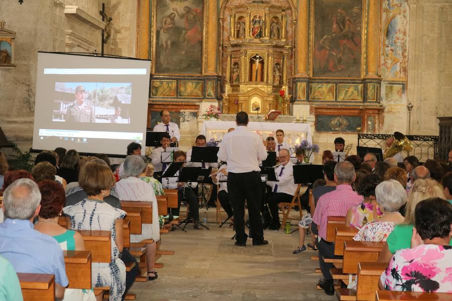 Semana Cultural en Palenzuela