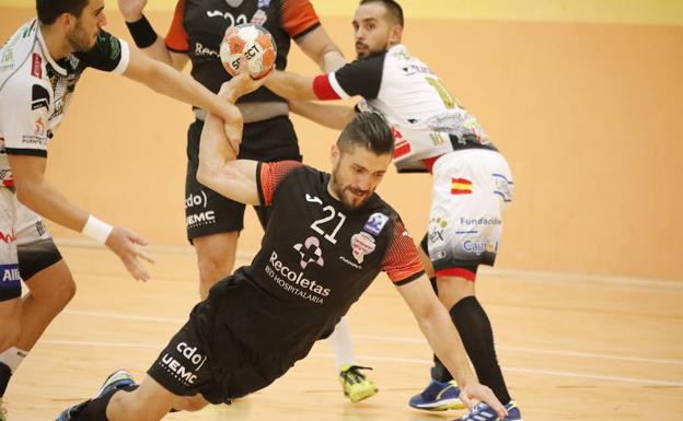 El Recoletas Atlético Valladolid gana su cuarto título consecutivo del Torneo Diputación Alimentos de Valladolid