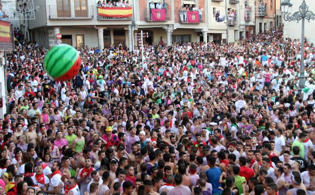 Cuéllar corea el 'A por ellos' más internacional