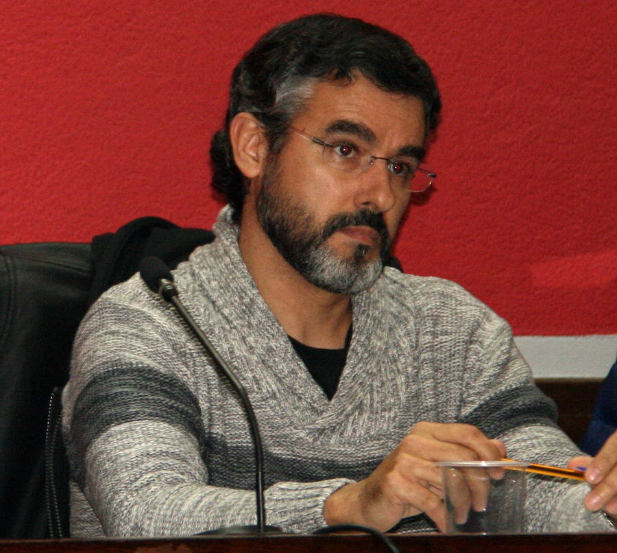 IU de Cuéllar tacha de «postureo» la campaña contra las agresiones sexistas del PP