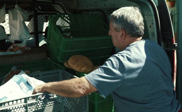 Ciento tres pueblos carecen de comercio y dos no reciben ningún abastecimiento en Valladolid