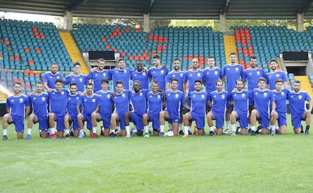 Debut de altura para el Salmantino