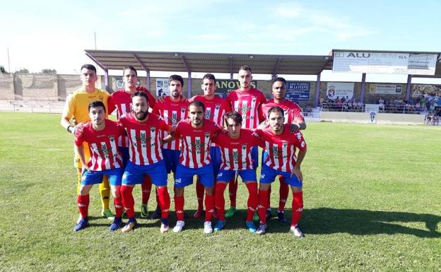 El Tordesillas se atasca en La Bañeza