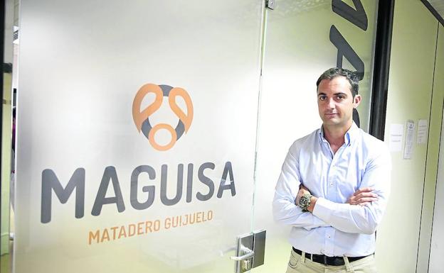 «La formación será clave para afrontar todos los retos que surjan en las empresas»