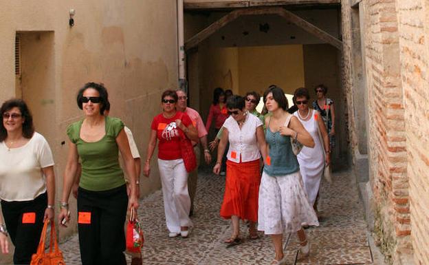 La tradición oral protagoniza la Jornada Europea de la Cultura Judía que celebrará la ciudad