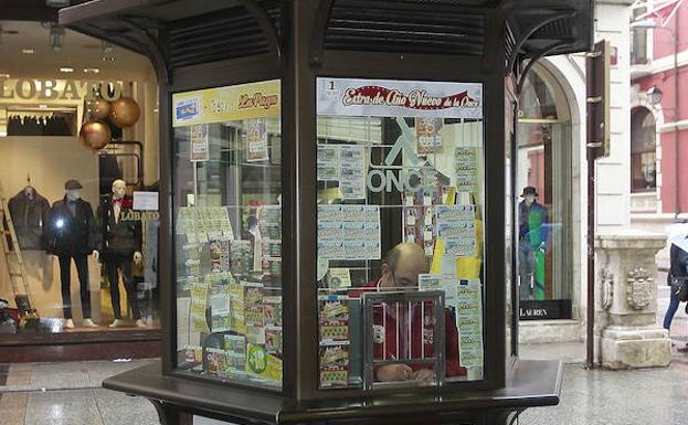 La ONCE reparte 250.000 euros en Palencia