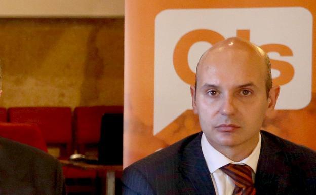 Sadat Maraña defiende su inocencia y exculpa a Silván: «Se ha sacado de contexto»
