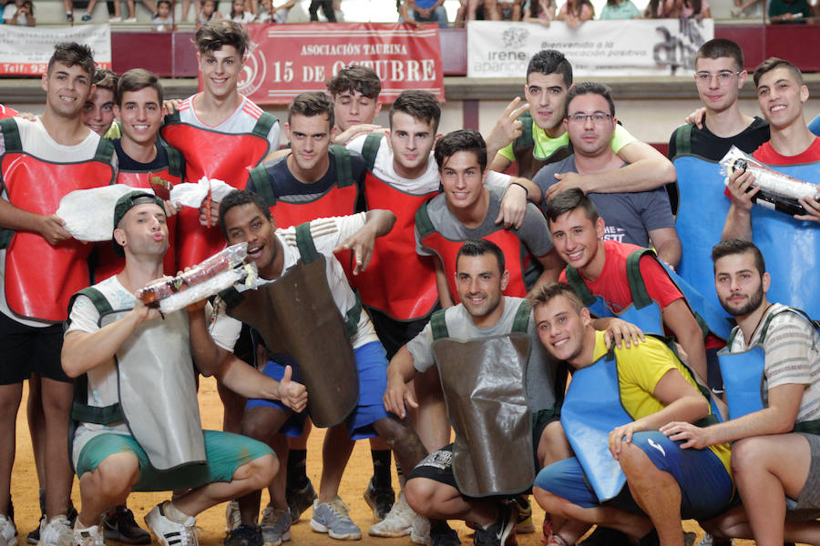 Grand Prix de Peñas de Alba de Tormes