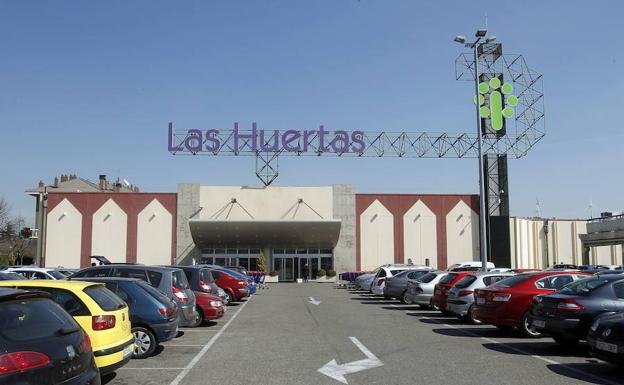 La Diputación promocionará Alimentos de Palencia en el centro comercial Las Huertas