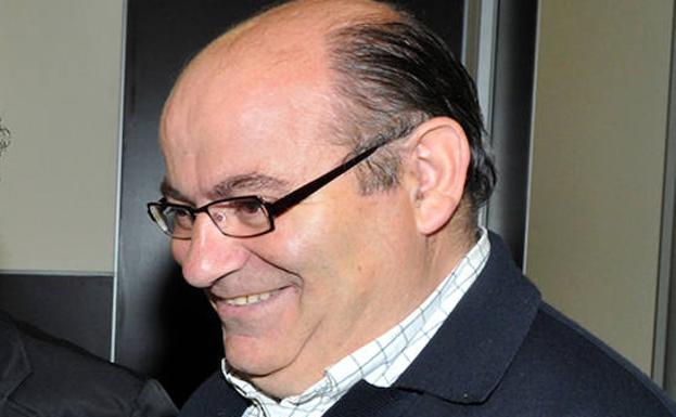 Una vecina escribe al Papa y al cardenal Blazquez para que Valentín Bravo siga como párroco de El Epinar