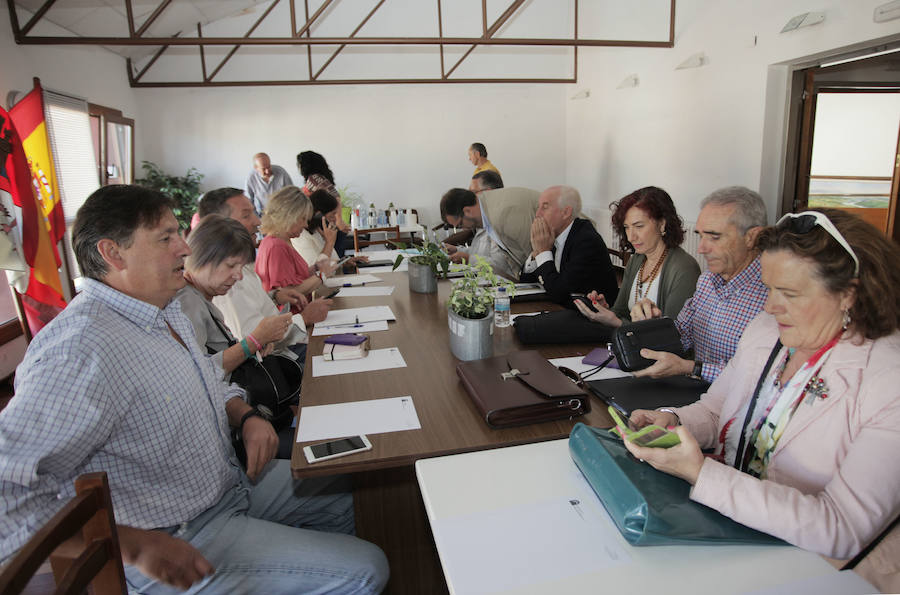 La comisión que velará por la atención sanitaria en el medio rural arranca en septiembre