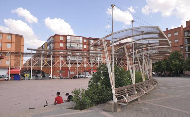Valladolid renovará cuatro plazas tras las fiestas para revitalizar los espacios