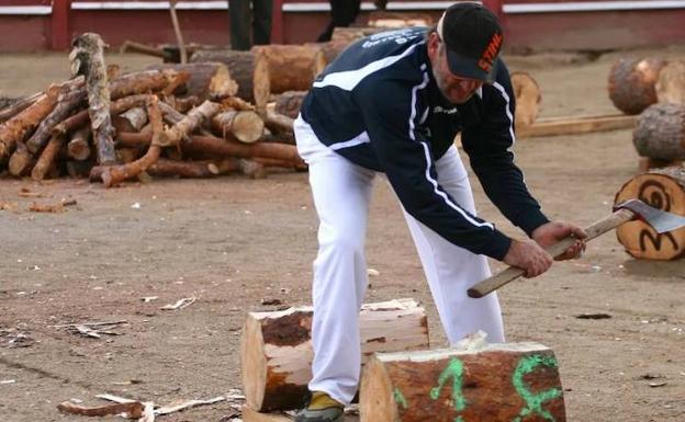 Fiesta permanente en el Real Sitio