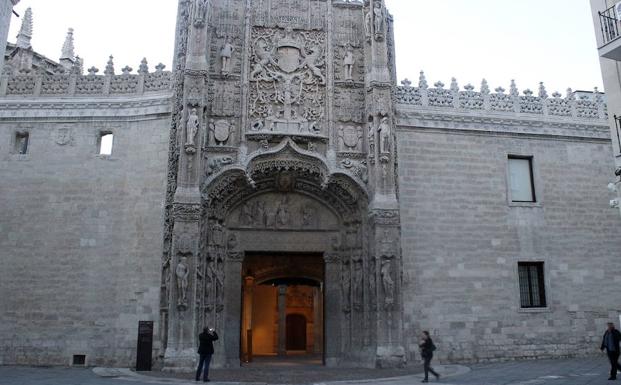 Estos son los 50 monumentos vallisoletanos mejor puntuados por los turistas