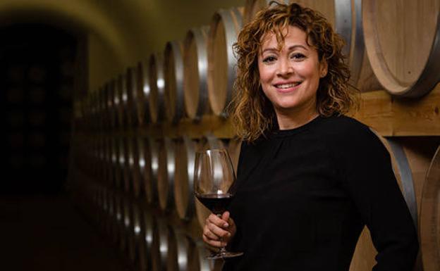 La salmantina Almudena Alberca, primera española que logra el reconocimiento 'Master of Wine'