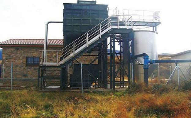 El PP de La Losa denuncia la «mala calidad» en el suministro de agua