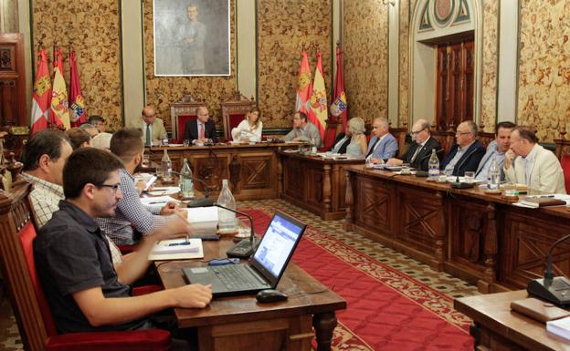 La Diputación potenciará con 265.000 euros la vía férrea de Las Arribes